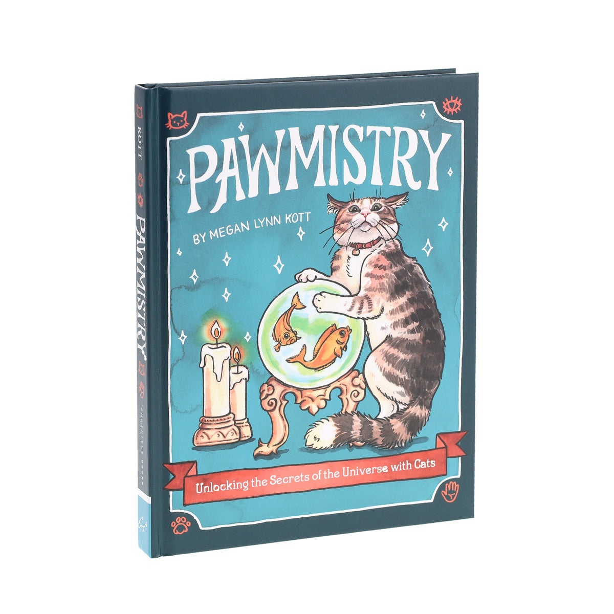 Pawmistry