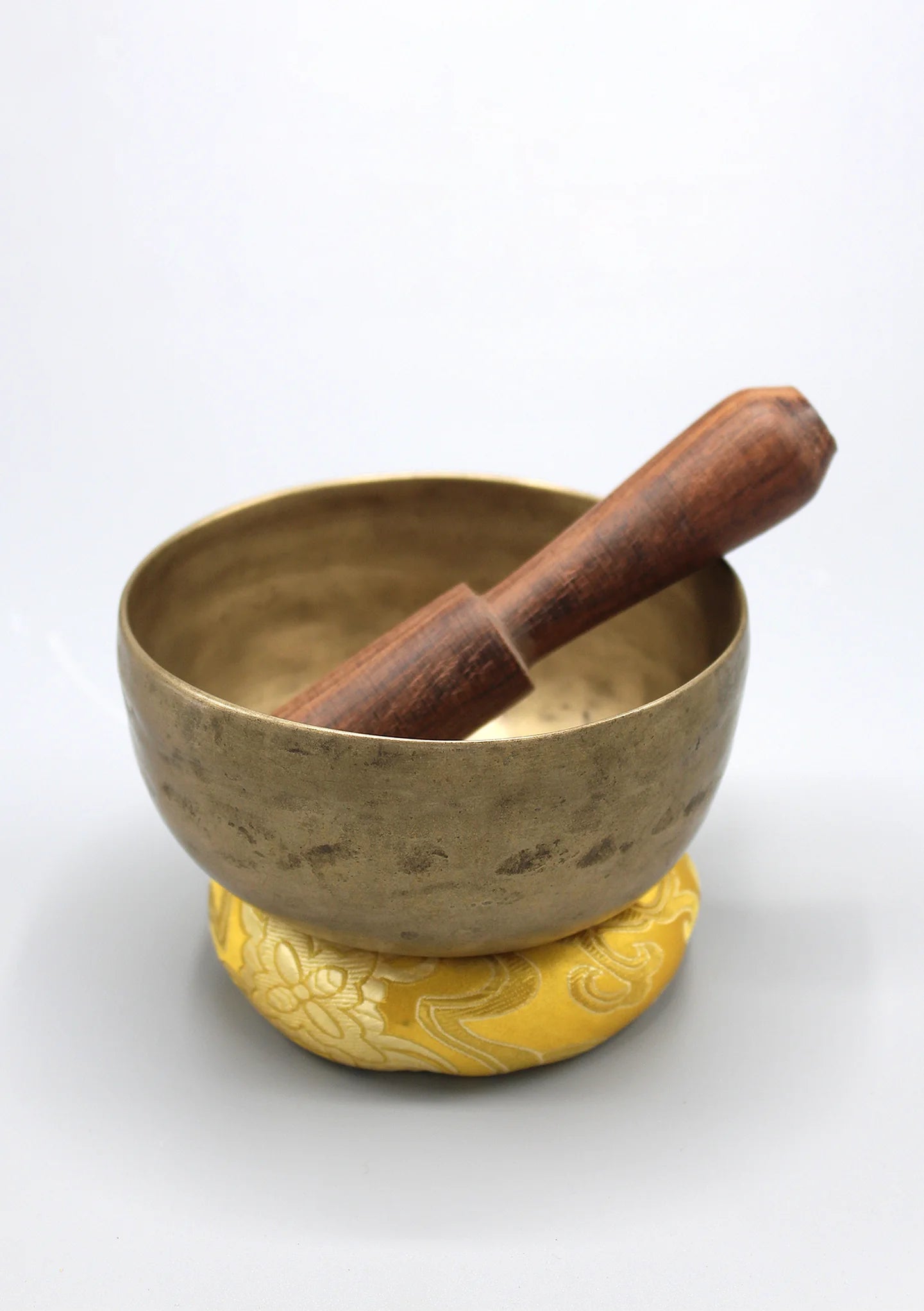 Thadobati Sound Healing Singing Bowl