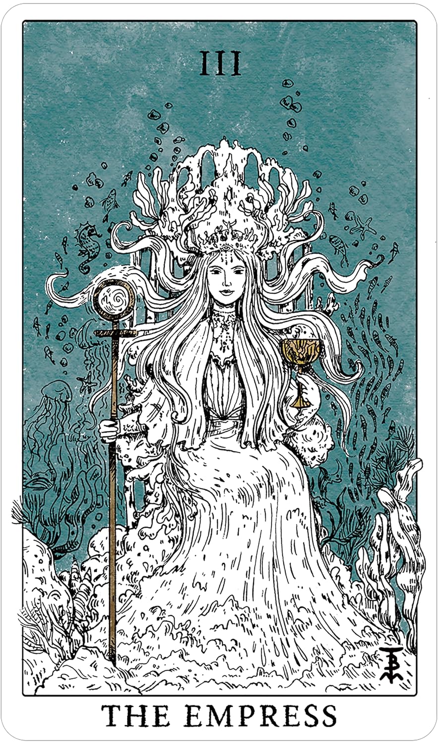 Tempest Tarot