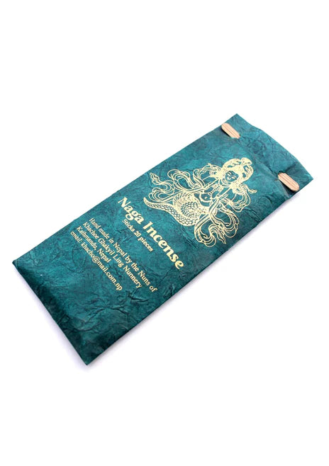 Tibetan Monastery Naga Incense Sticks