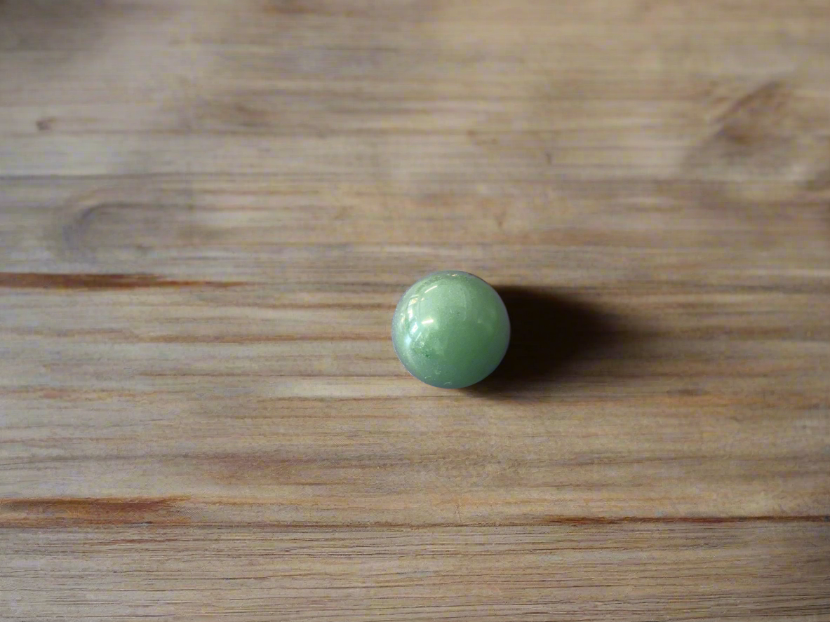 Stone spheres.  Red jasper. Aventurine. Amethyst  rhodonite 