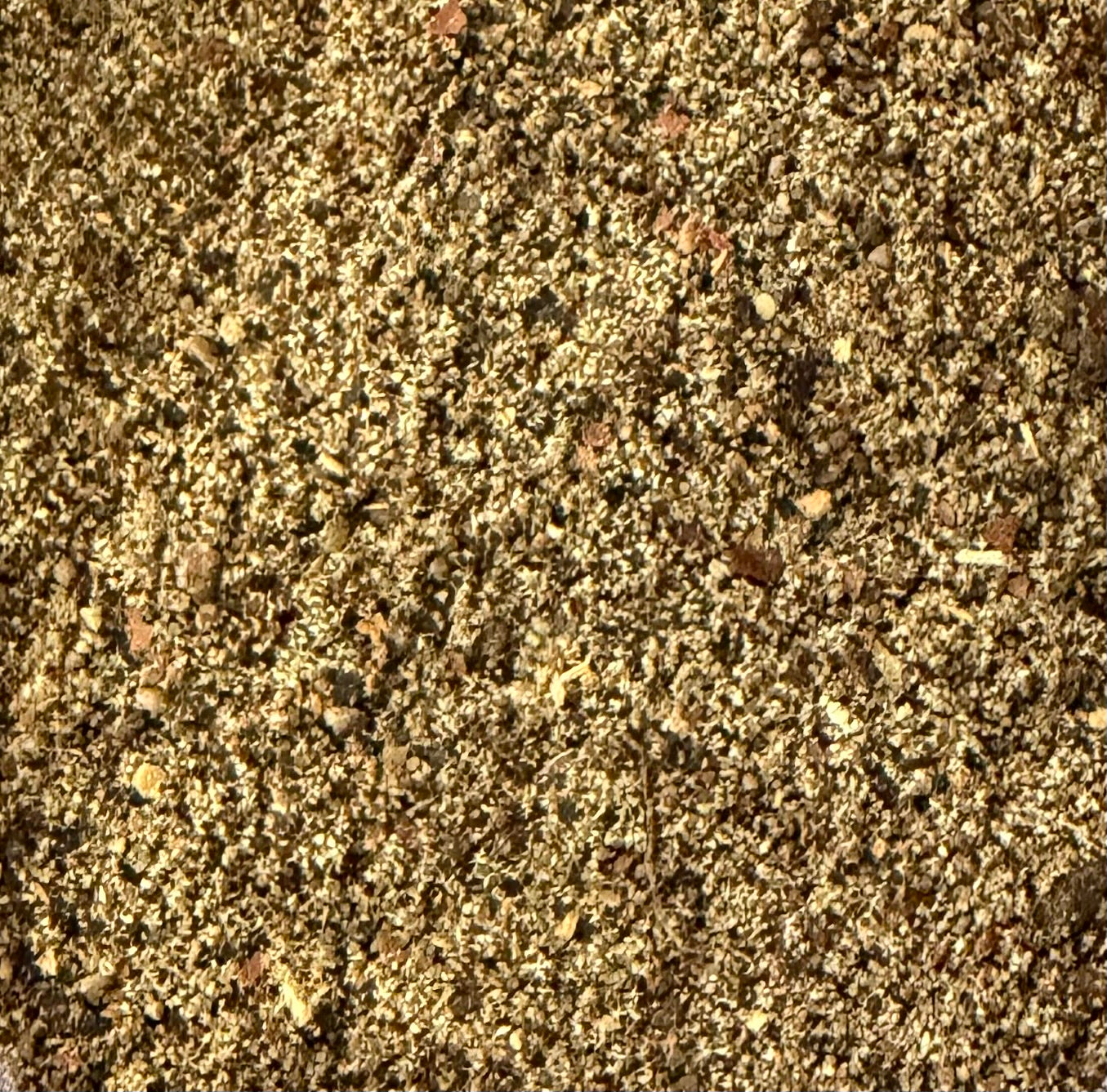 Hot Foot Powder by Enchanted Harvest