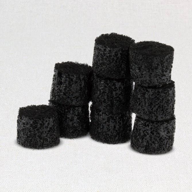 Locket Felt Pad Refill - 3 Pack