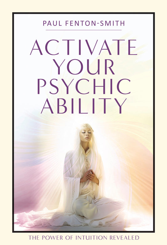 Activate Your Psychic Ability