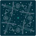 Trinity Tarot