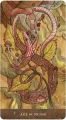 Blood Moon Tarot