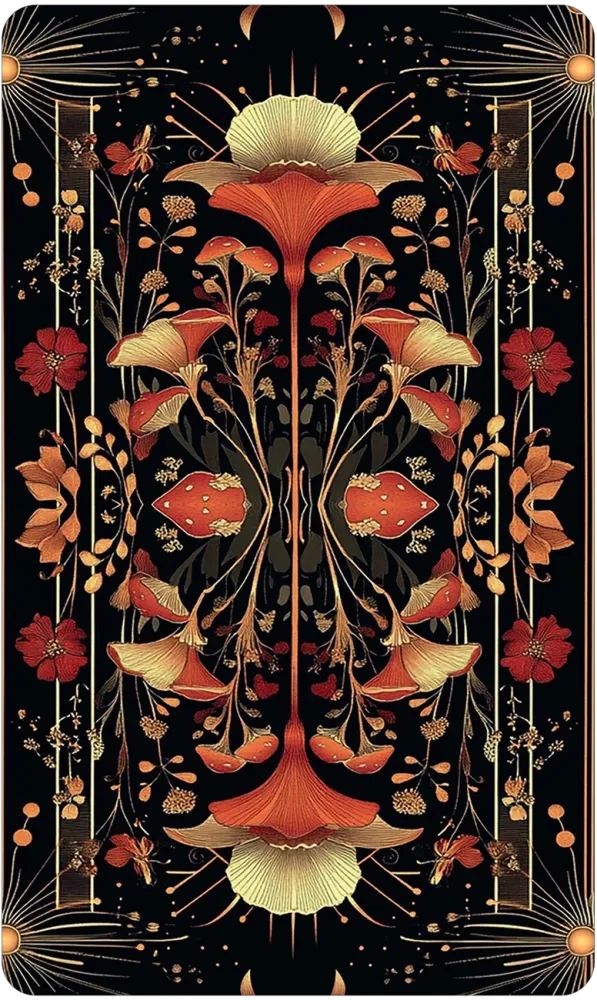 Magical Hours Tarot Deck