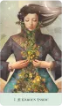 Weeds & Witches Oracle Deck