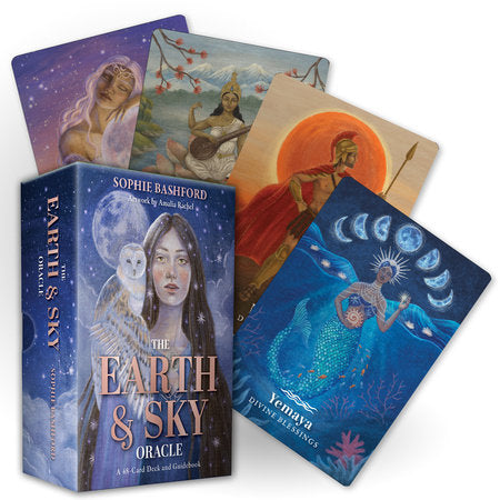 Earth and Sky Oracle