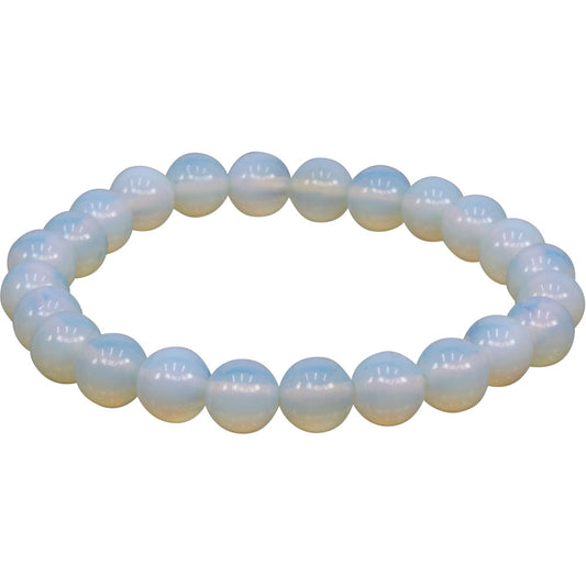 Opalite bracelet 8mm