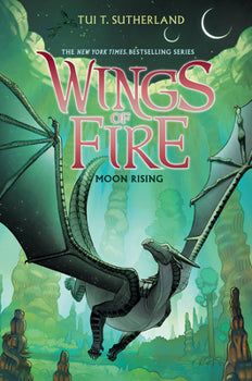 Wings of Fire Series