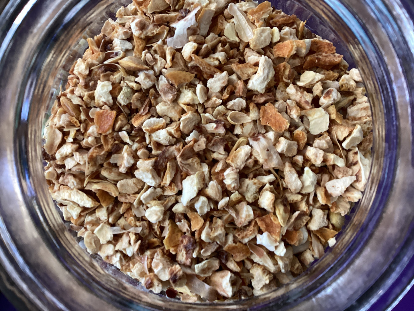 Lemon Peel Frontier Coop Organic
