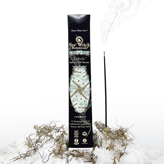 Imbolc Premium Seasonal Incense