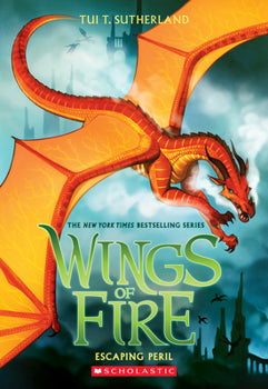 Wings of Fire Series