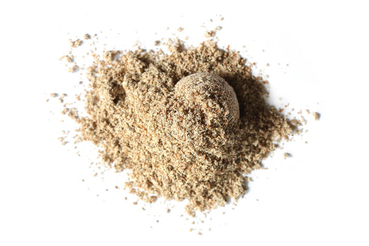 Starwest Botanicals Milk Thistle Seed Powder Organic