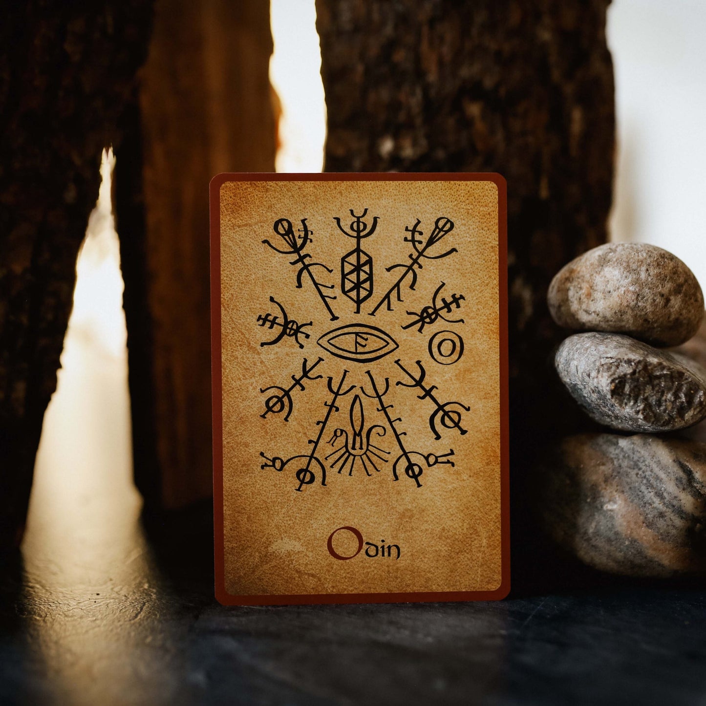 Norse Magic Oracle