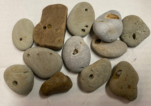Hag Stone