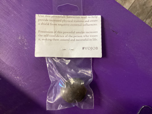 Ojo De Buey (Ox Eye)