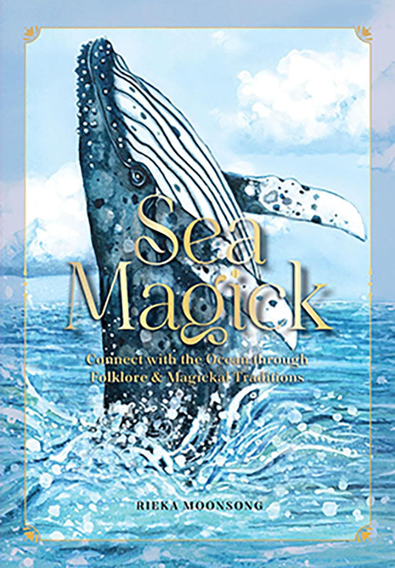 Sea Magick by Reika Moonsong