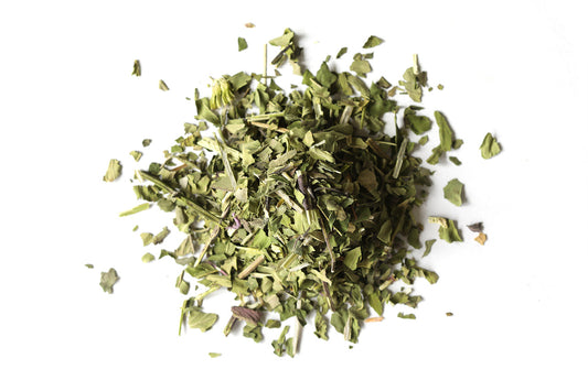 Bee Balm ORG MRH by the ounce