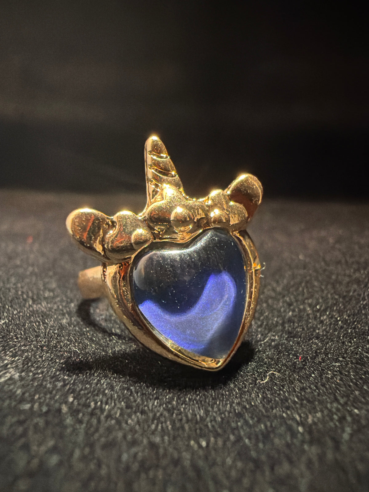 Mood Rings