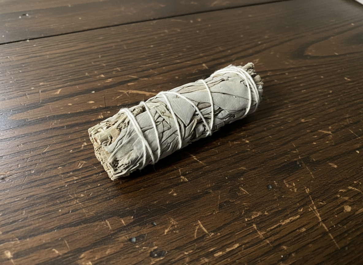 California White Sage