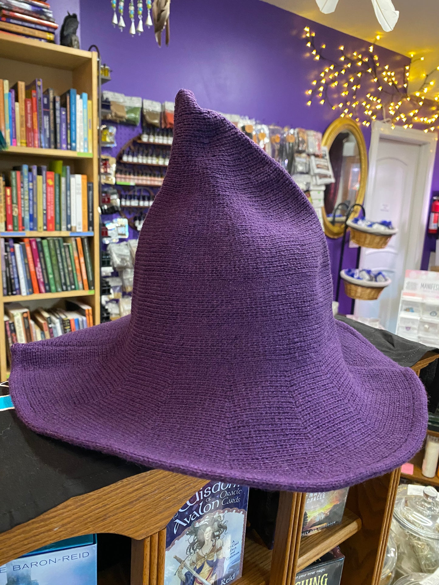 Witch Hat