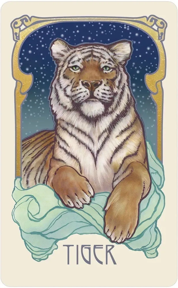 Dreamscape Oracle Deck