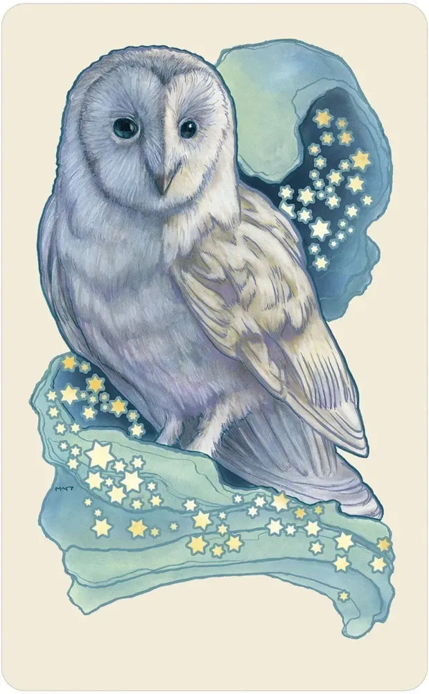 Dreamscape Oracle Deck