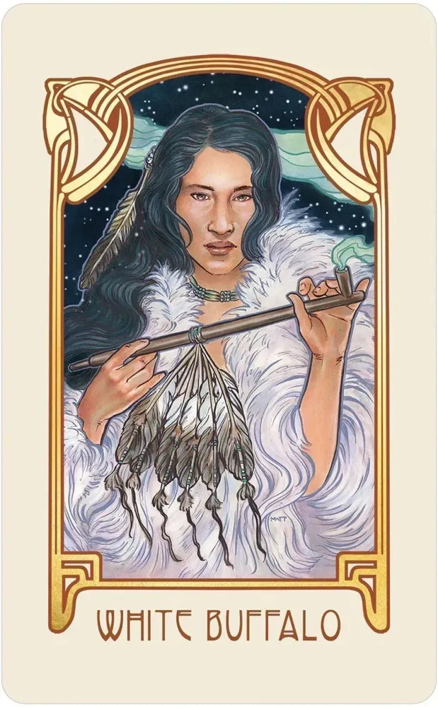 Dreamscape Oracle Deck