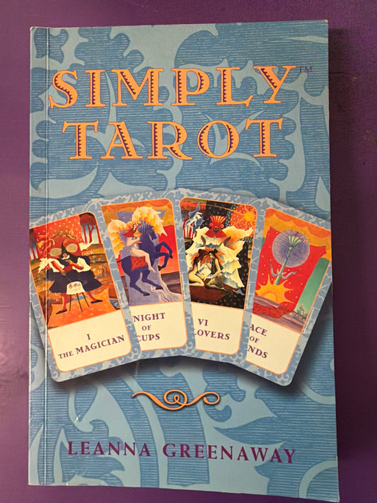 Simply Tarot