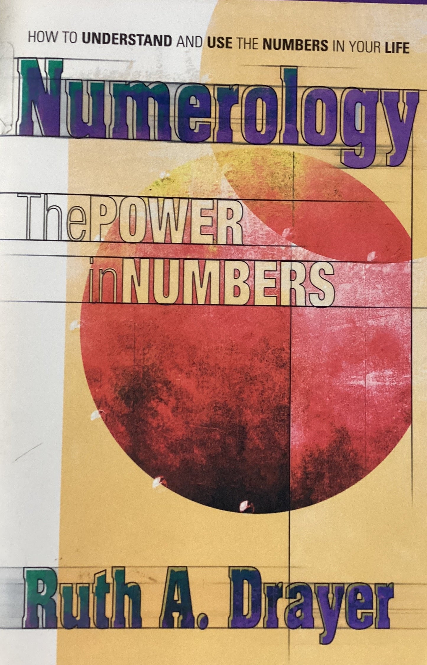 Numerology The Power in Numbers
