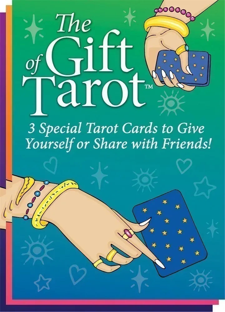 The Gift of Tarot
