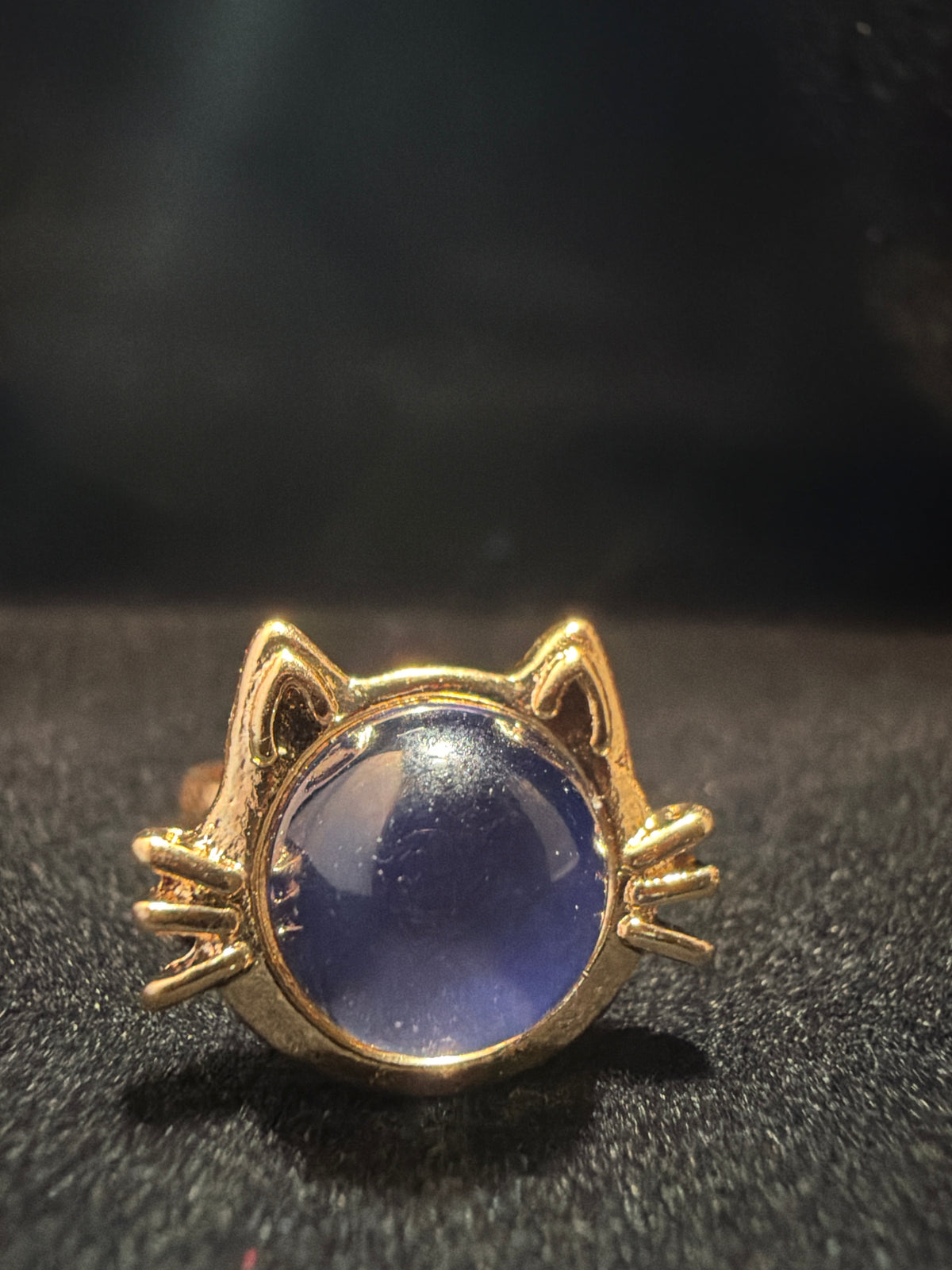 Mood Rings