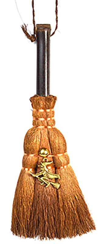 Witch broom 11"