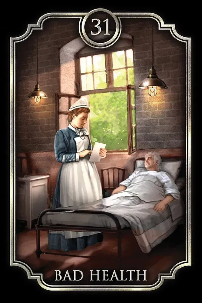 Fin De Siecle Kipper