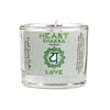 Crystal Journey Candles Chakra Soy Filled Votive