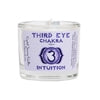 Crystal Journey Candles Chakra Soy Filled Votive