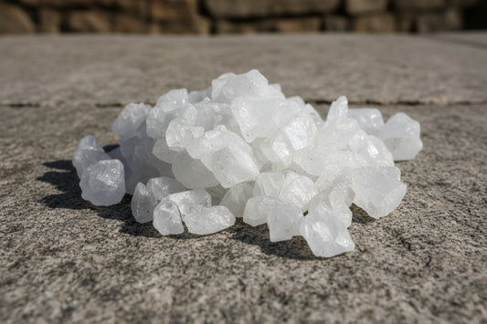 Sea Salt Course 4oz