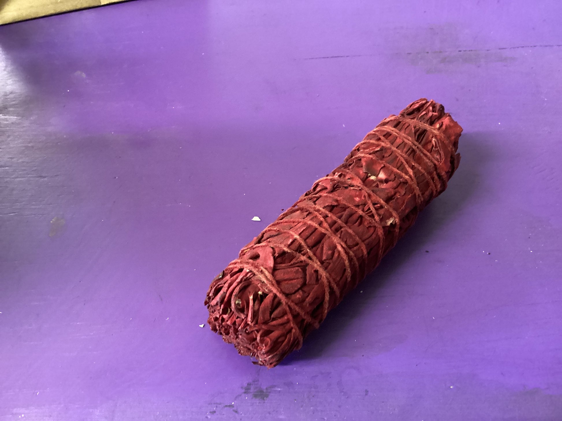 Healing and protecting is the goal of this powerful duo. 3-4" long 