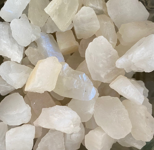 Moonstone Raw High Quality Stone