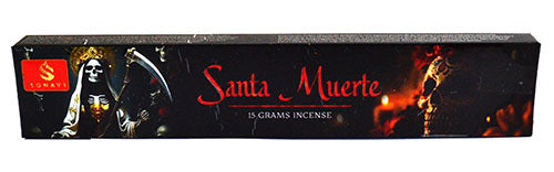 Sonavi 15gm Santa Muerte Sticks
