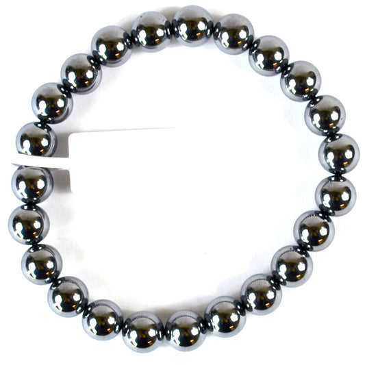 Terahertz bracelet 8mm