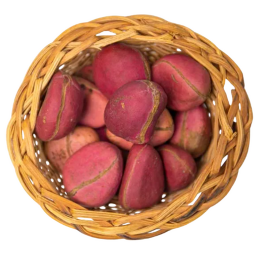 Bitter Kola Nuts