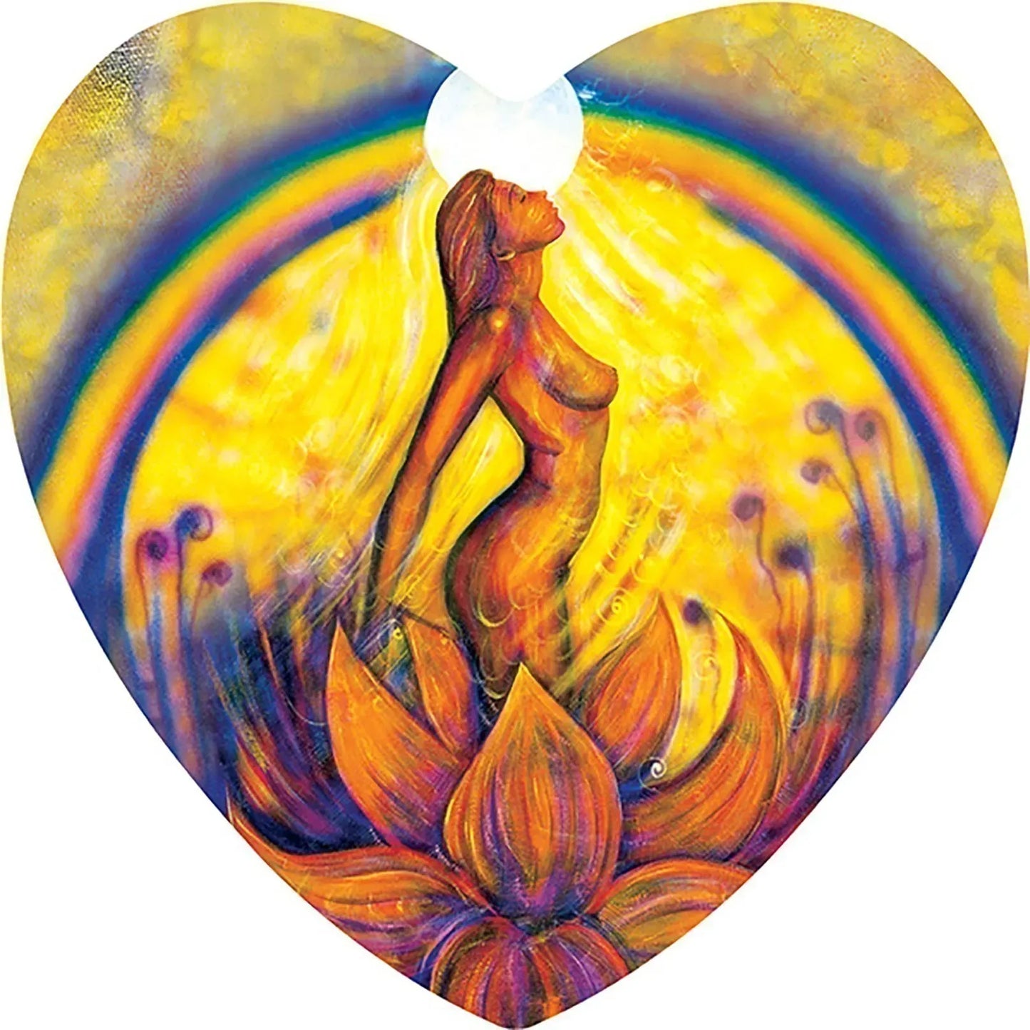 Lover's Oracle Cards