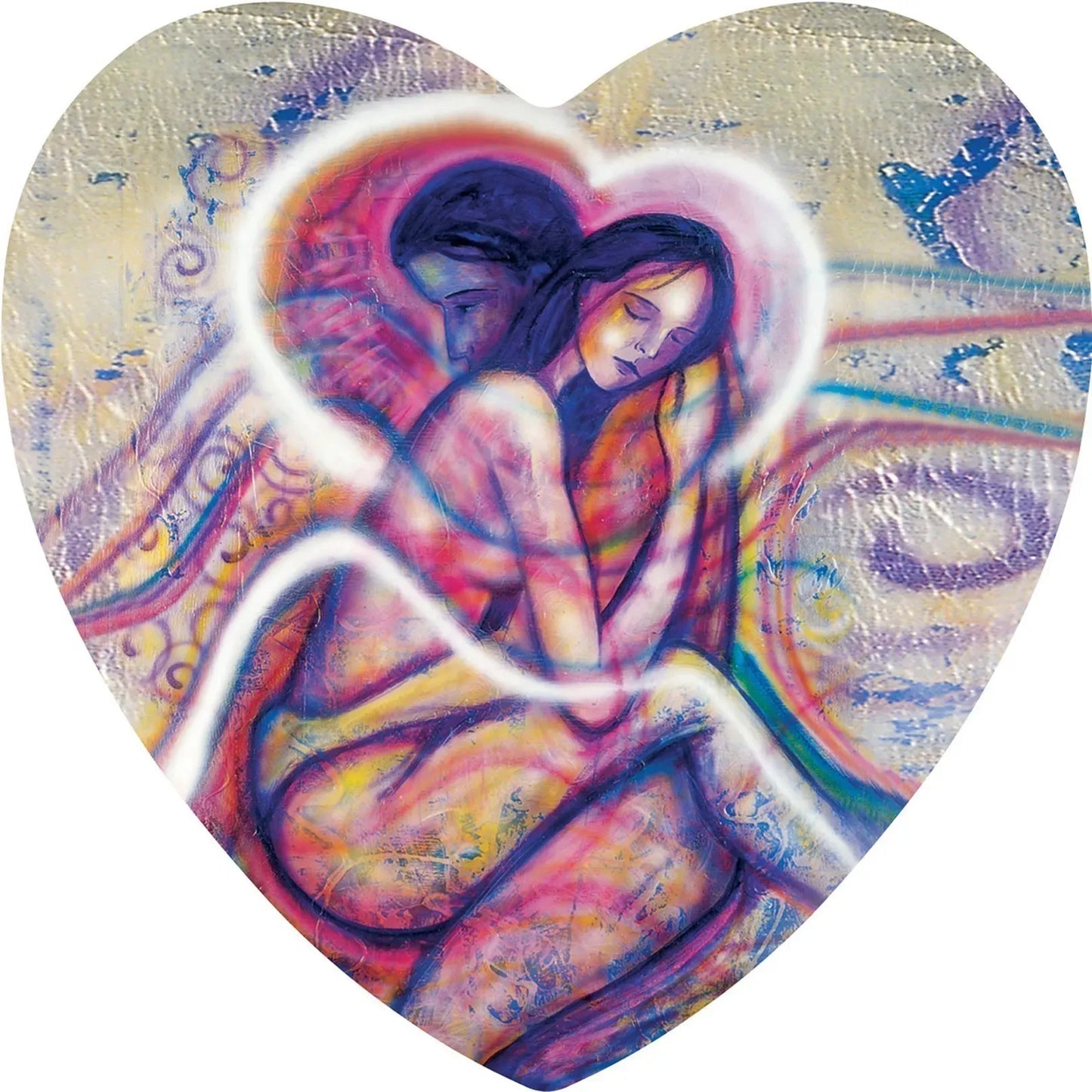 Lover's Oracle Cards
