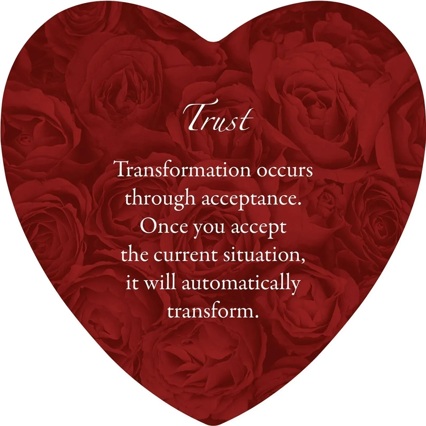 Lover's Oracle Cards