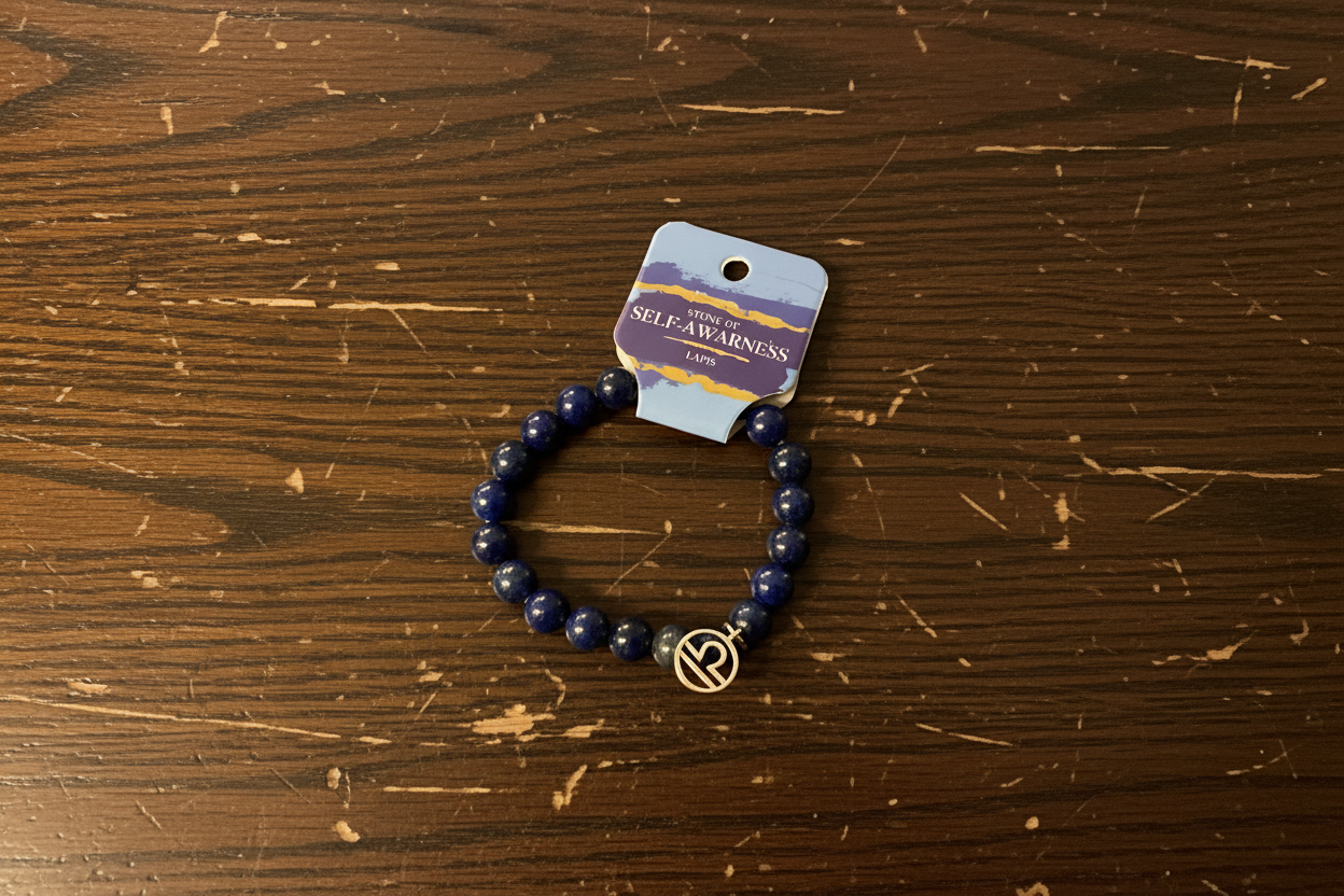 Libra bracelet 