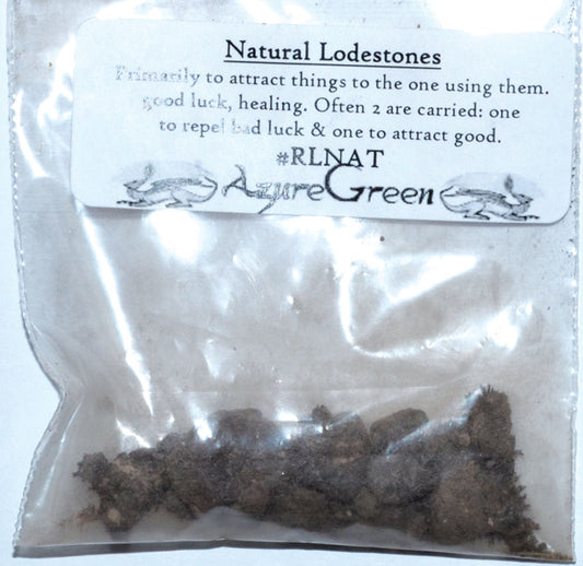 Natural Lodestone