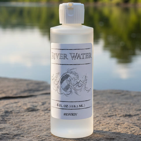 River water 4oz
